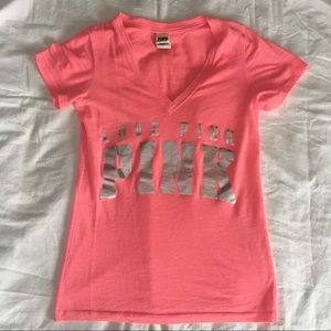 PINK t-shirt